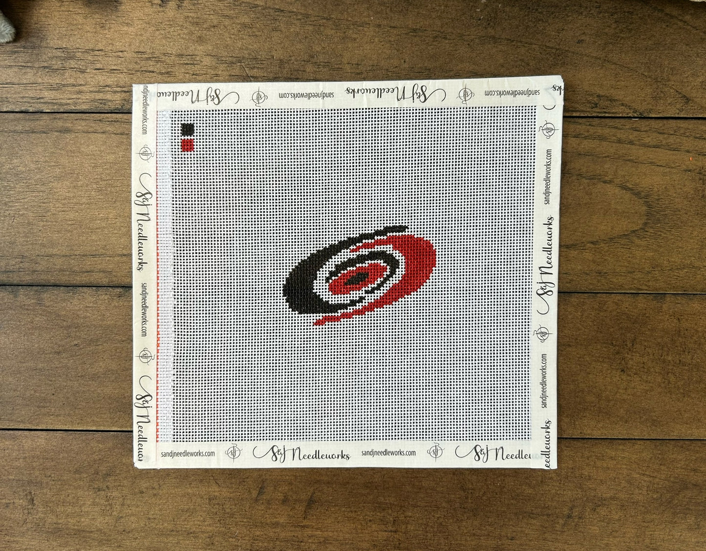 Hurricanes Logo