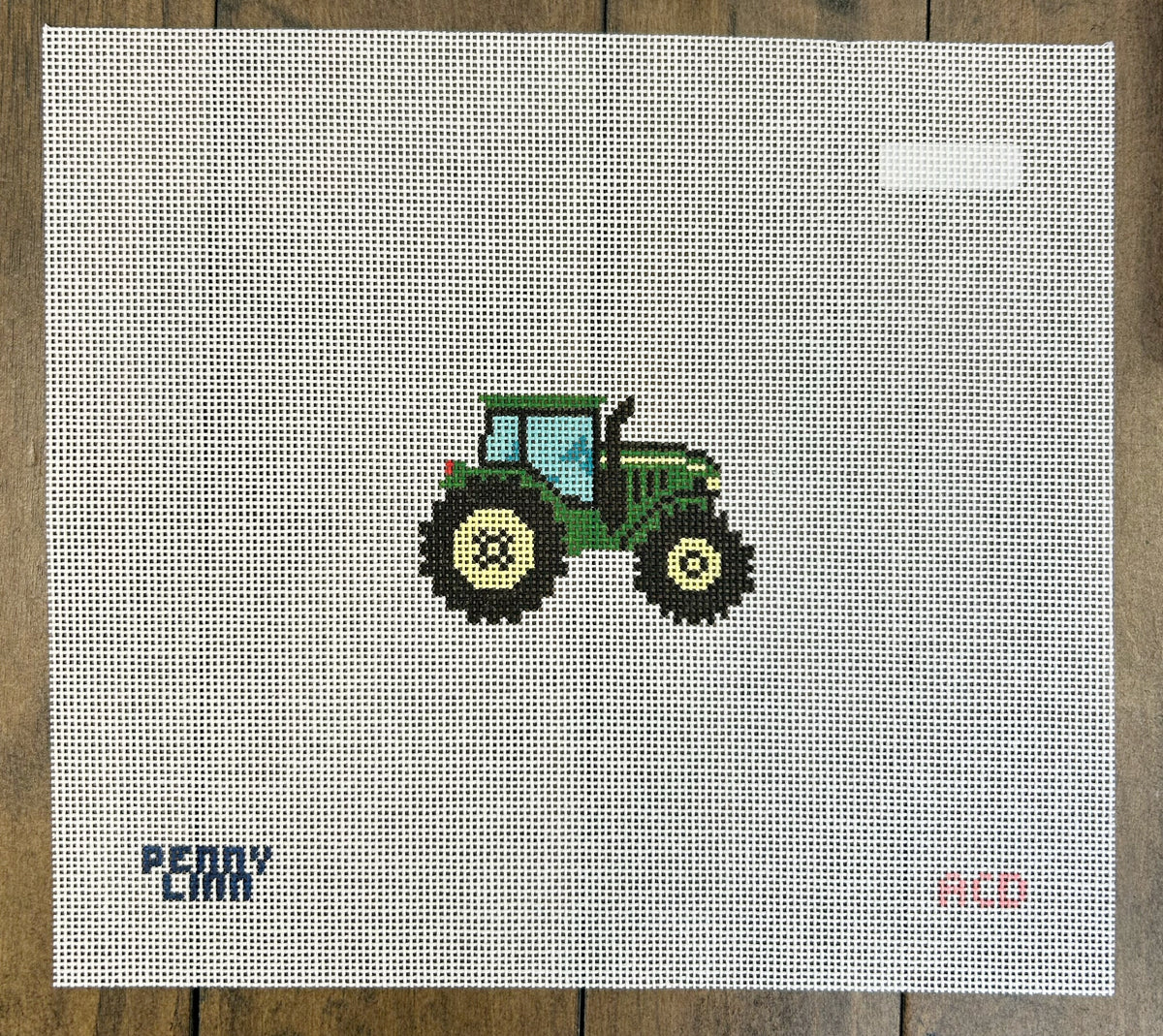 Tractor