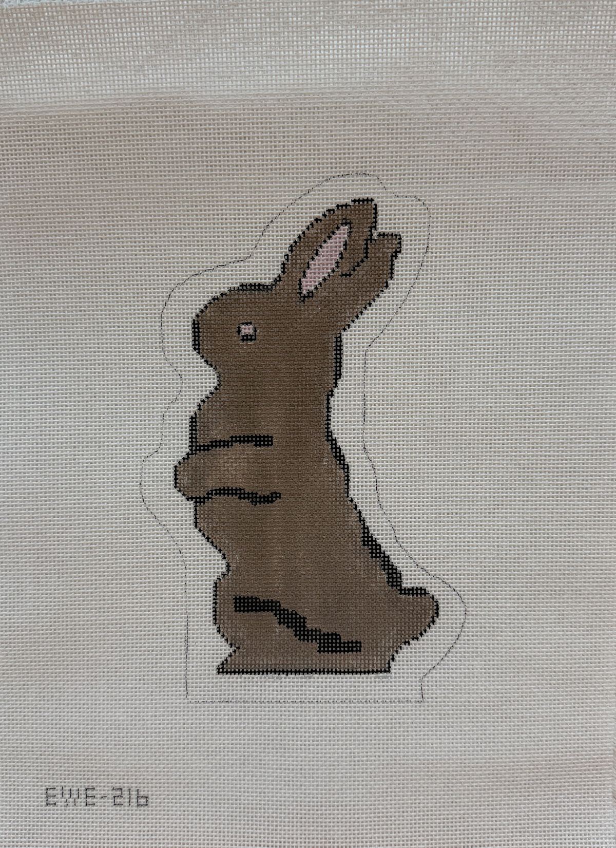 Chocolate Bunny