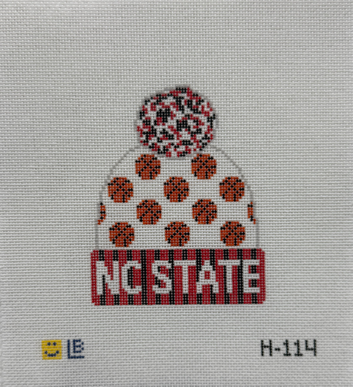 NC State University Basketball