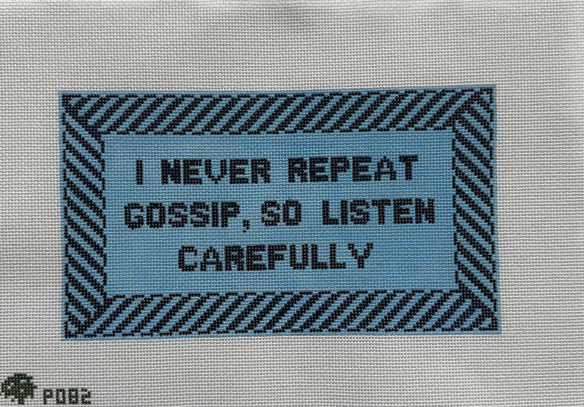 Repeat Gossip