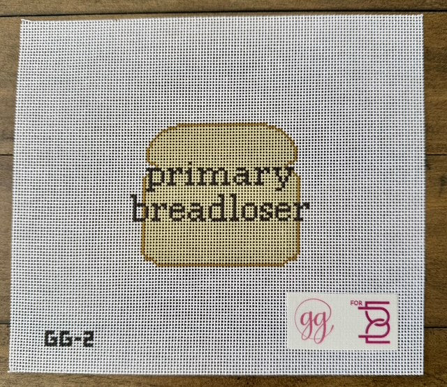 Primary Bread Loser