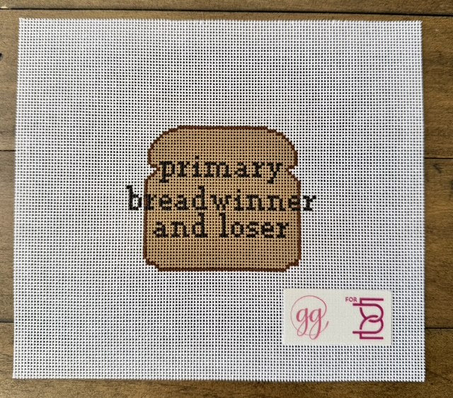 Primary Bread Winner and Loser