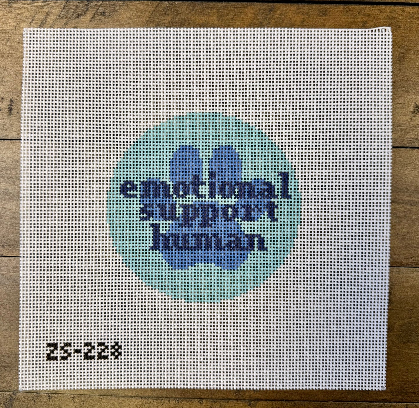 Emotional Support Human
