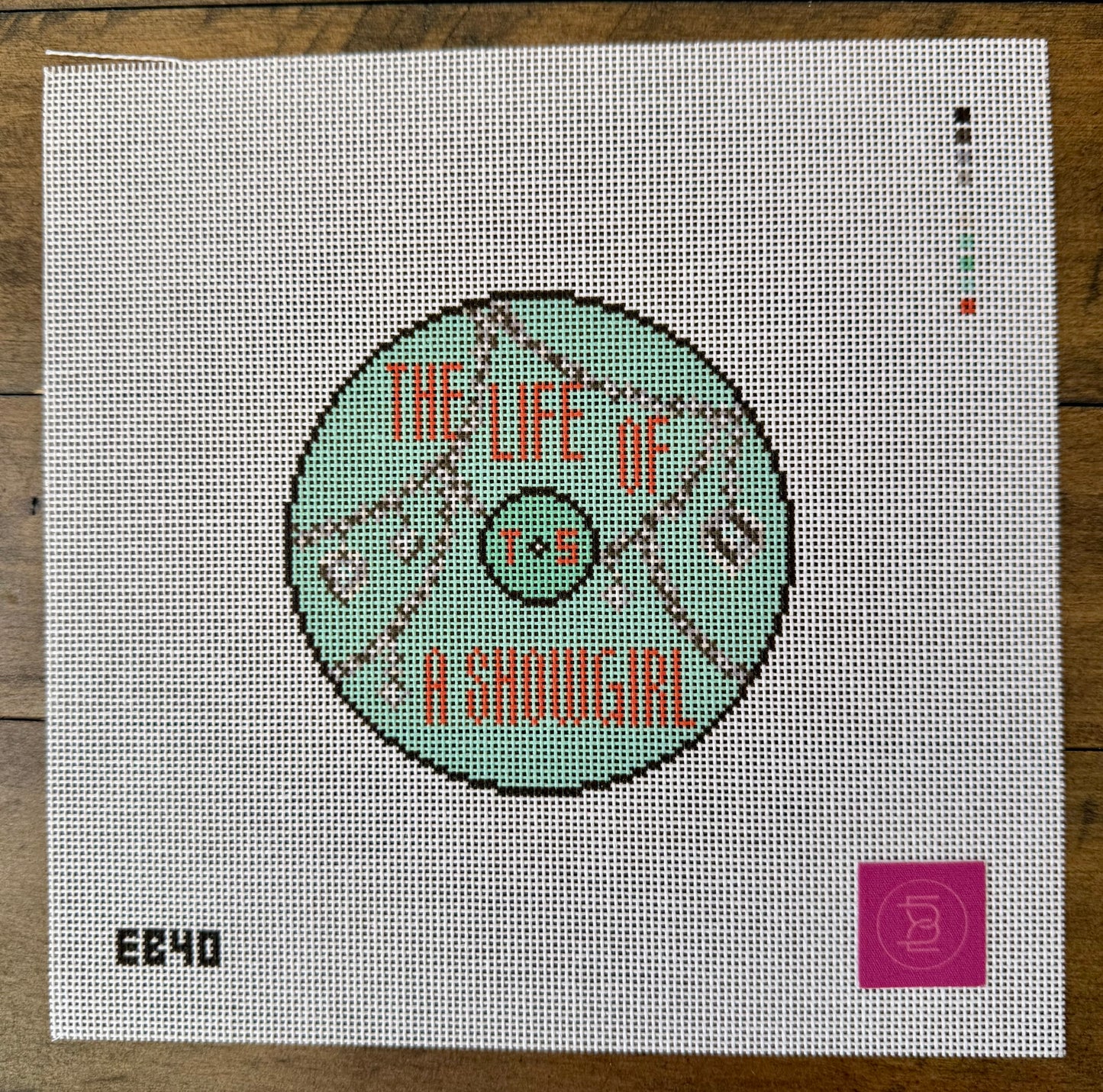 Life of a Showgirl Vinyl