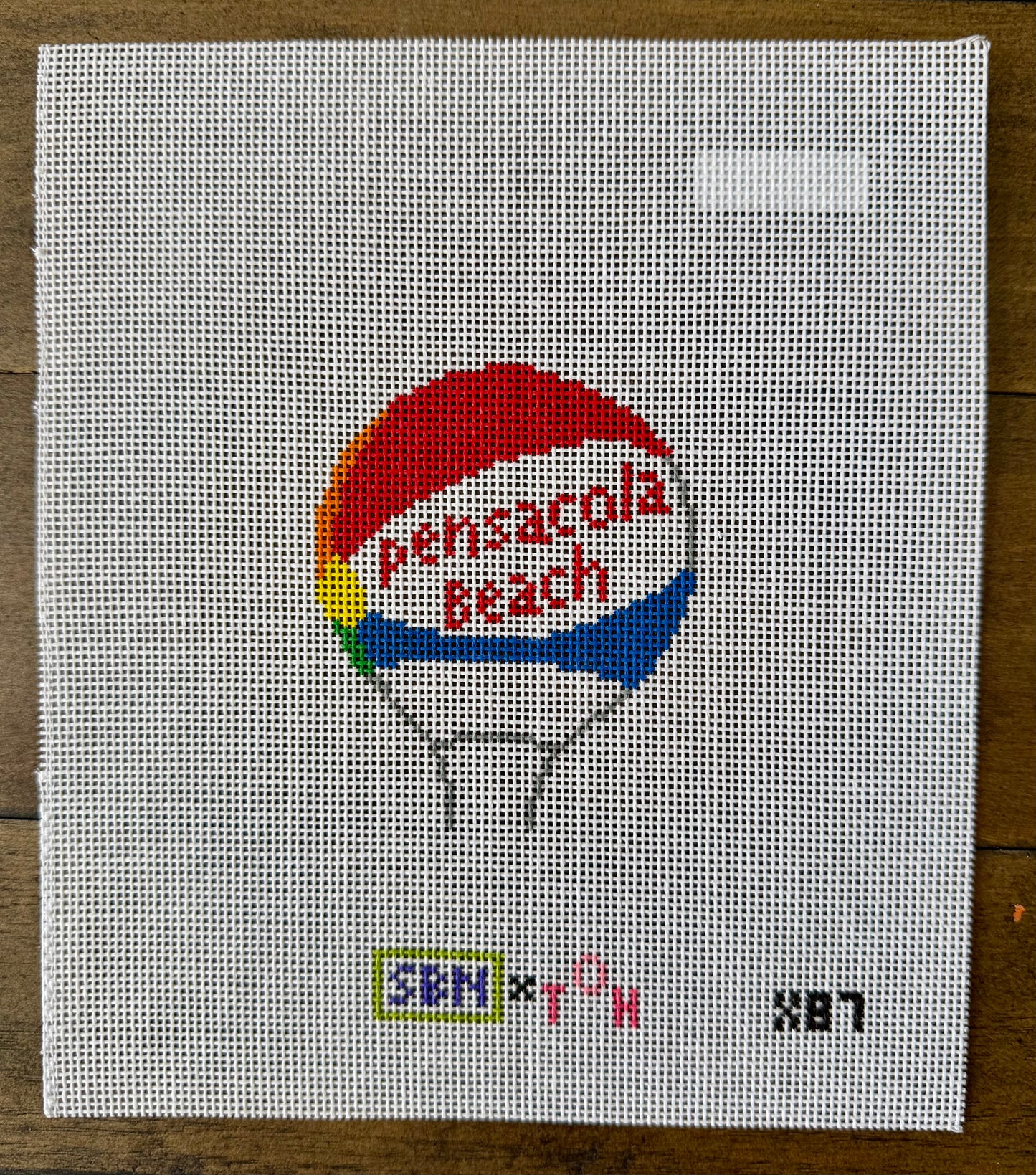 Pensacola Water Tower