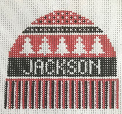 Jackson Hole, WY Hat - Trunk Show