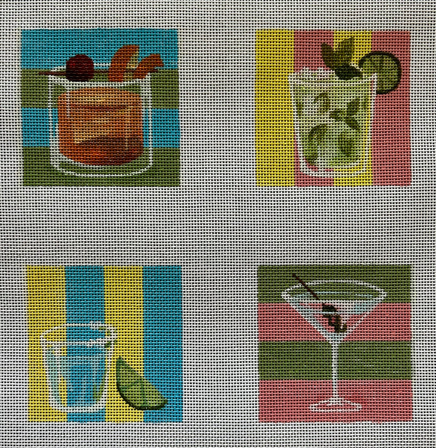 Drink Coasters (TS)