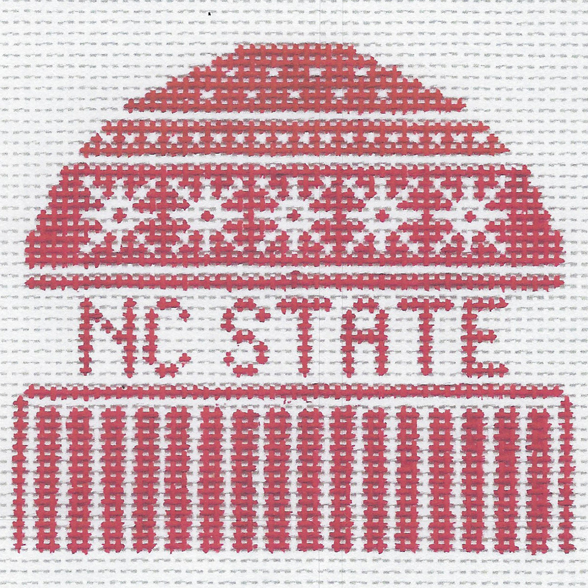 North Carolina State, NC Hat - Trunk Show