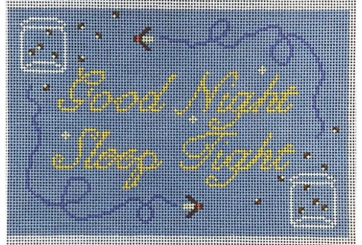 Good Night, Sleep Tight