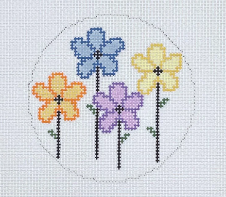 Alzheimer's Forget - Me - Not