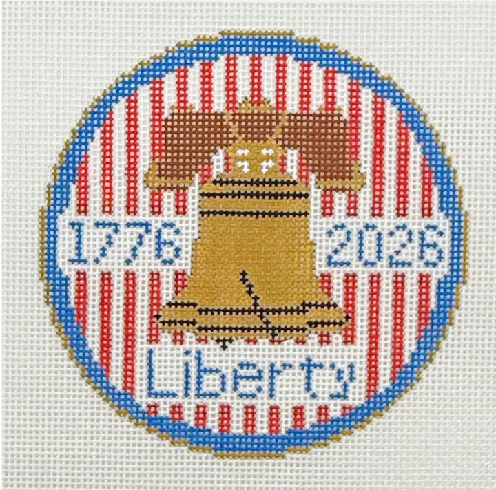 Liberty Canvas