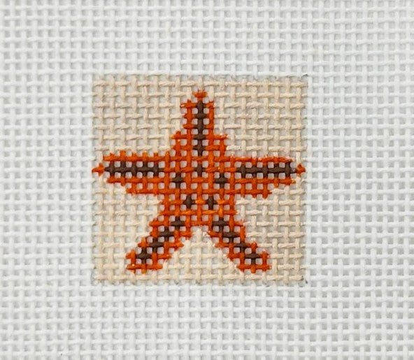 Starfish Mini