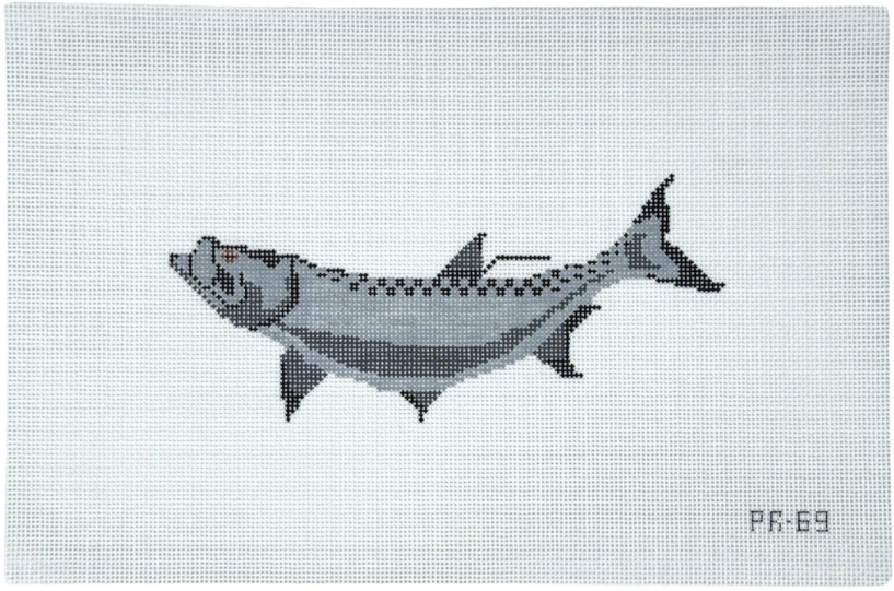 Tarpon Canvas