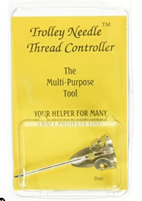 Trolley Needles