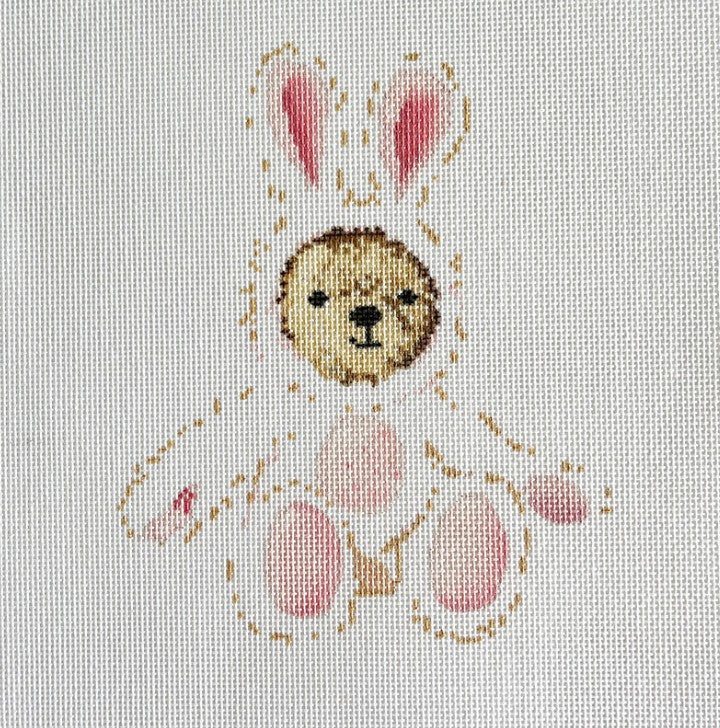 Bunny Bear