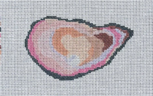 Oyster Canvas