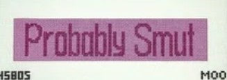 Probably Smut - Bookmark Kit Kit