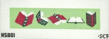 Mint Condition - Bookmark Kit Kit