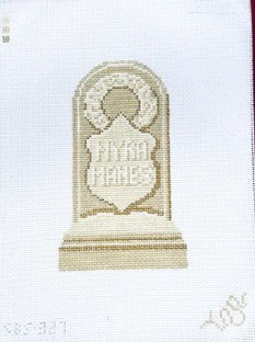 Myrah Ramanes Canvas