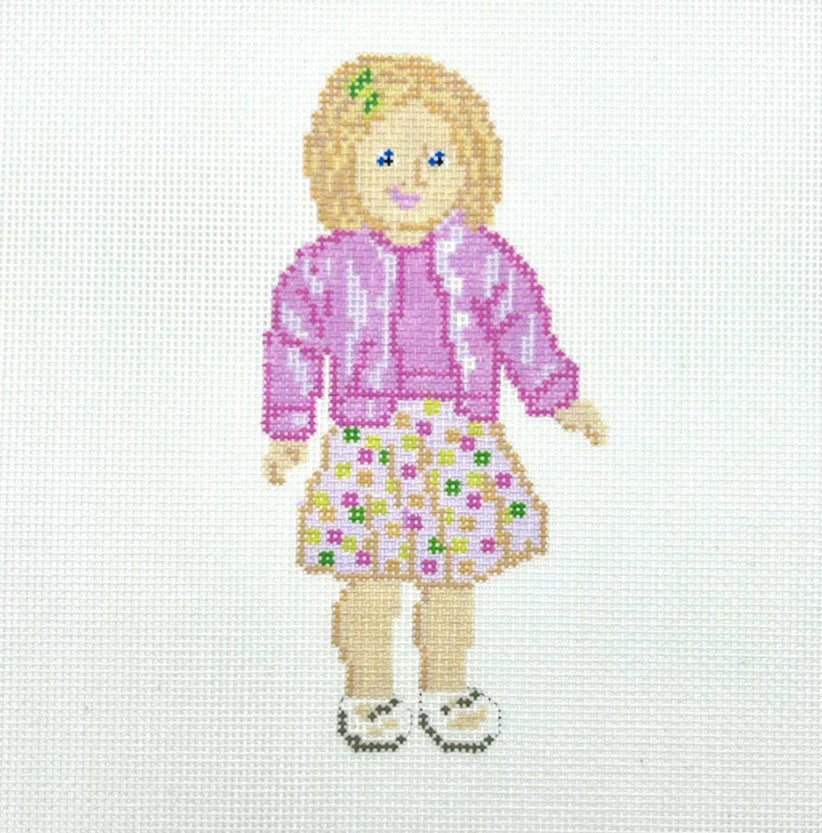 Kit Doll