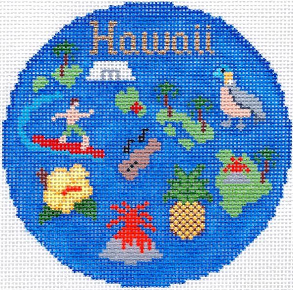 Hawaii Travel Round