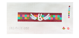 Bunny Bookmark (TS)