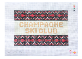 Champagne Ski Club (TS)