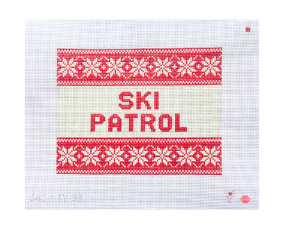 Ski Patrol (TS)
