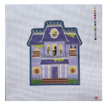 Norman's House (18m) (TS)