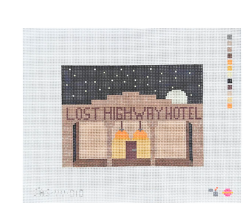 Lost Highway Hotel (TS)