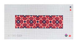 Ladybug Key Fob (TS)