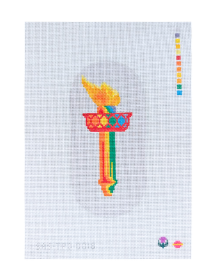 Pride Torch (TS)