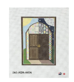 Doorway Kindle Case (TS)