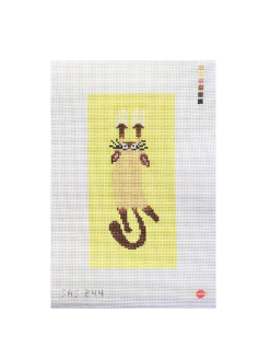 Siamese Cat (CL) (TS)
