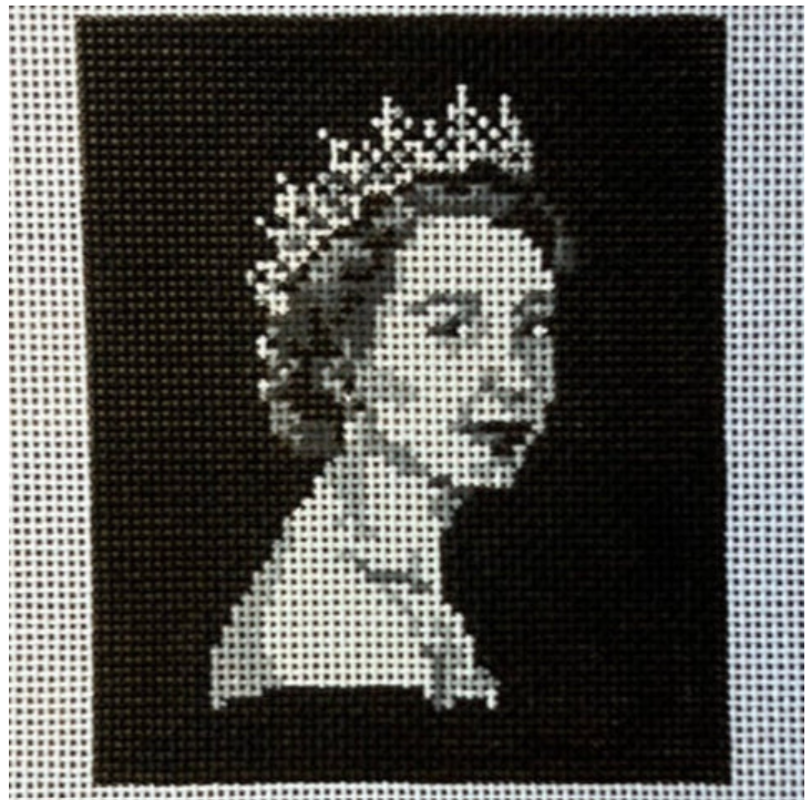 Queen Elizabeth