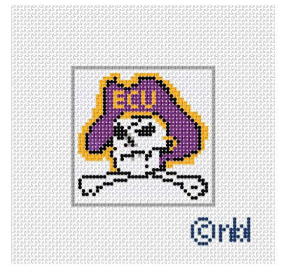 ECU Mini Square