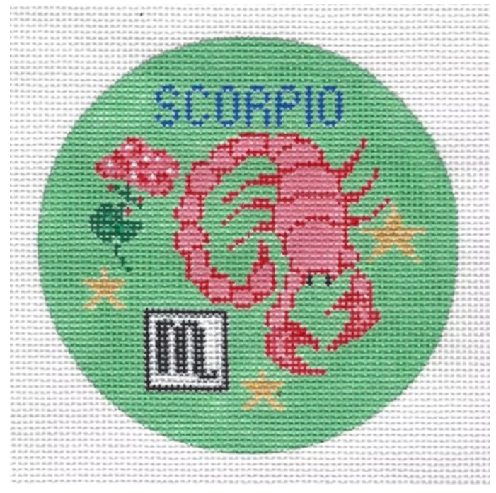 Scorpio
