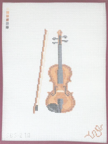 Violin - Viola
