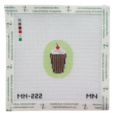 Chocolate Milkshake Mini