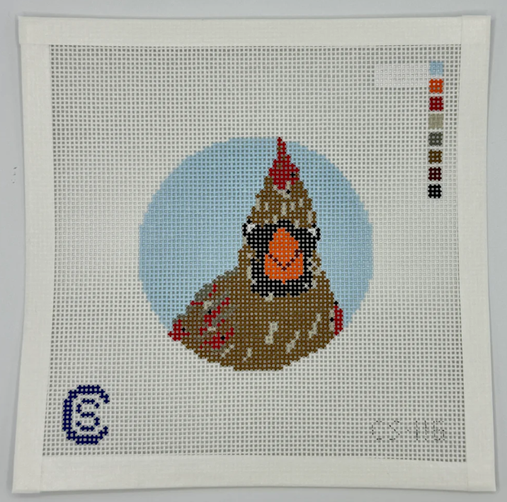 Female Cardinal