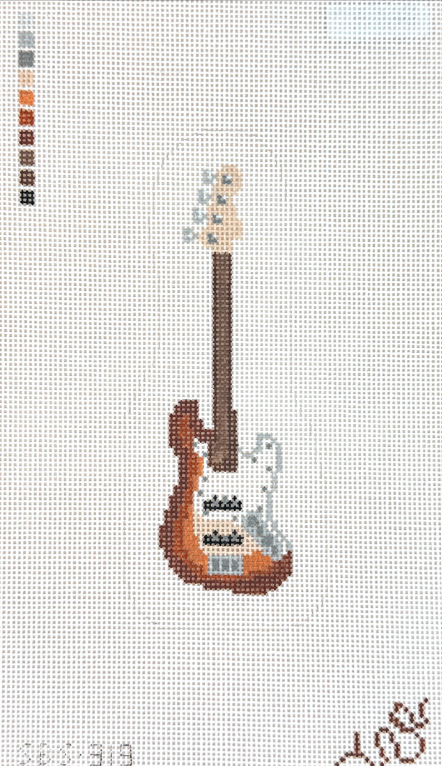 Electric Bass