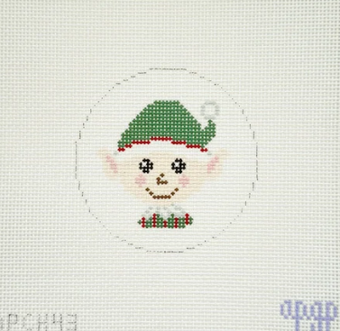 North Pole Pals - Elf