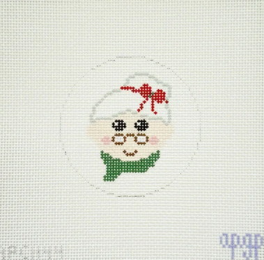 North Pole Pals - Mrs Clause