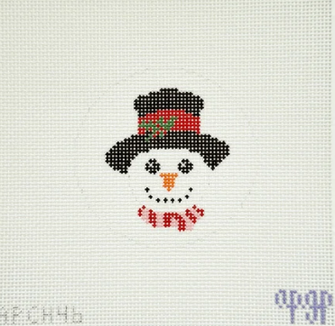 North Pole Pals - Snowman