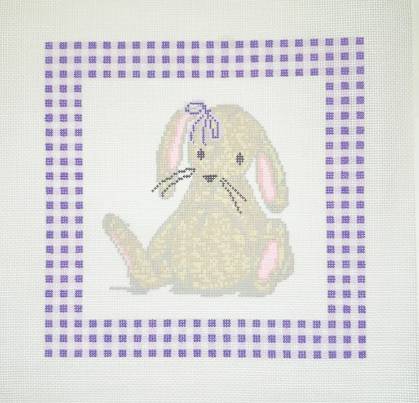 Bunny Lovey