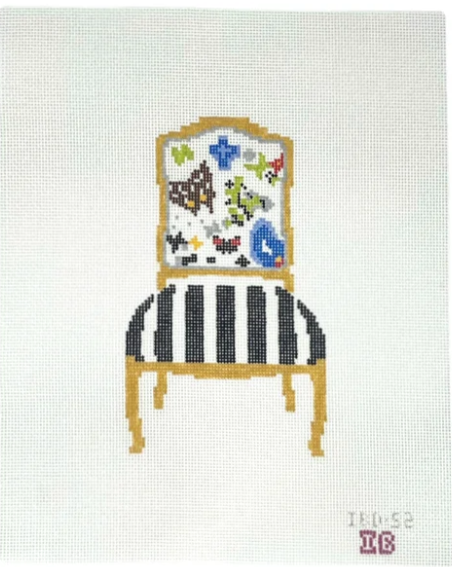 Butterfly Parade Chair