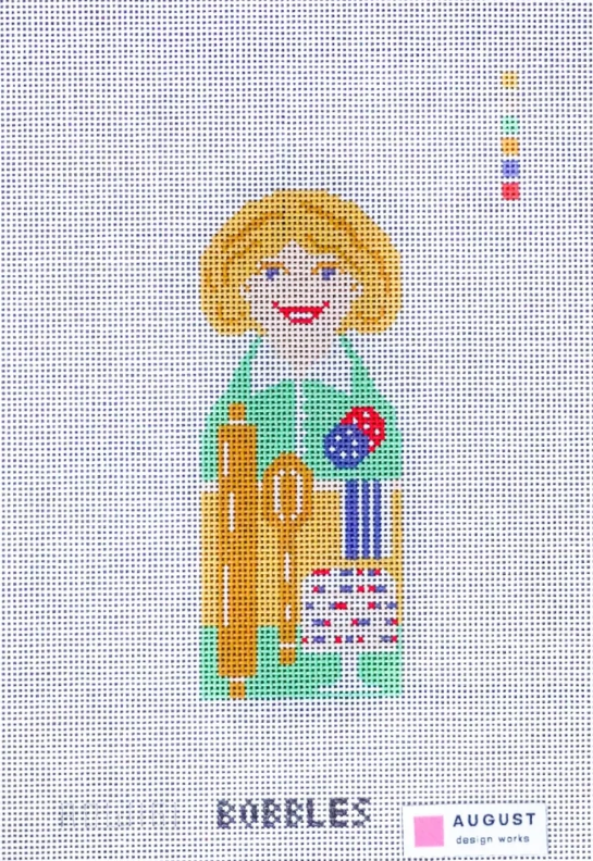 Bobbles - Martha
