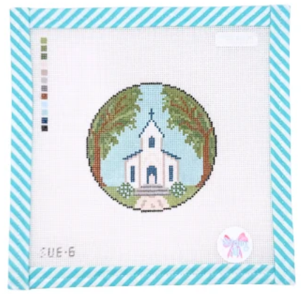 Wedding Chapel