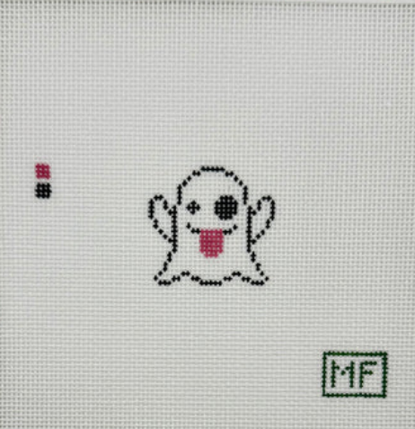 Ghost Mini